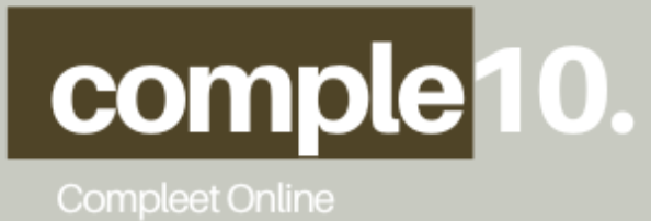 Comple10. logo